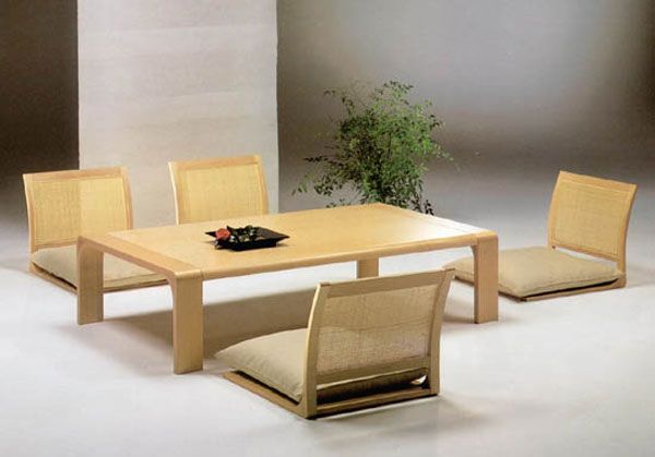 furniture sederhana densain modern