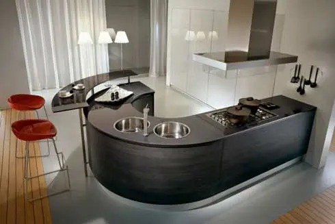 kitchen-set-island
