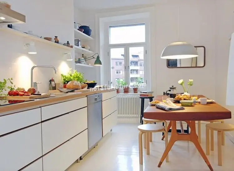 kitchen-set-minimalis-putih