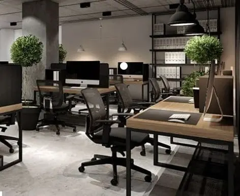 interior-ruang-kantor-modern